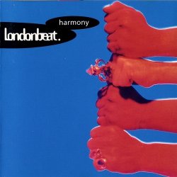 Londonbeat - Harmony (1992) - NY