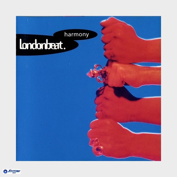 Londonbeat - Harmony (1992) - NY