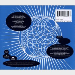 Londonbeat - Harmony (1992) - NY