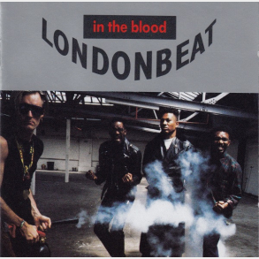 Londonbeat - In The Blood (1990)