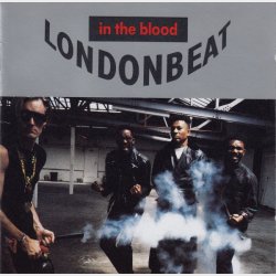 Londonbeat - In The Blood (1990)