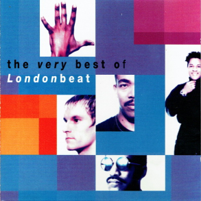 Londonbeat - The Very Best Of (1997)