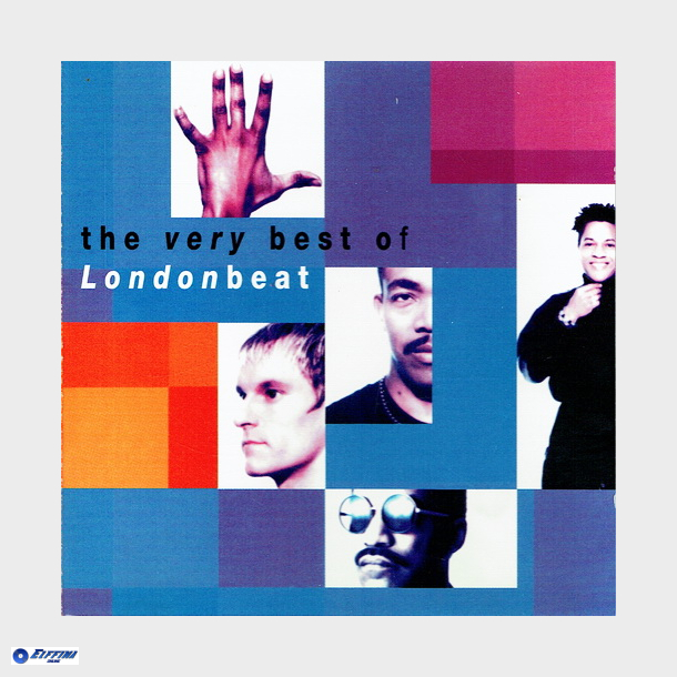 Londonbeat - The Very Best Of (1997)