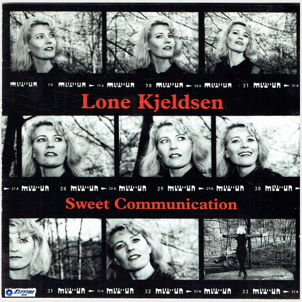 Lone Kjeldsen - Sweet Communication (Jewel)