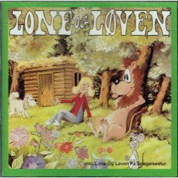 Lone Og Lven (2009) (Jewel)