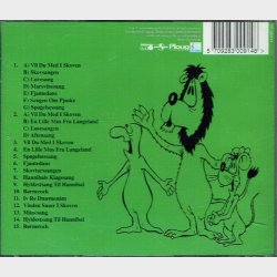 Lone Og Lven (2009) (Jewel)