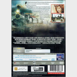 Lone Ranger (2013)