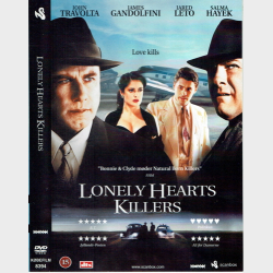 Lonely Hearts Killers (2006) - NY
