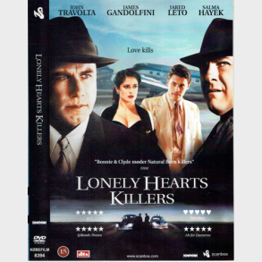 Lonely Hearts Killers (2006) - NY