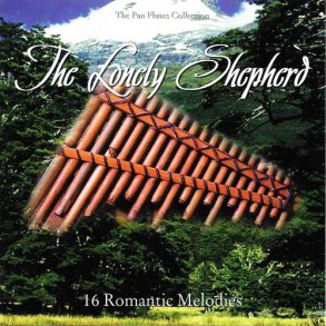 Lonely Shepherd (16 Romantic Melodies) (1996)