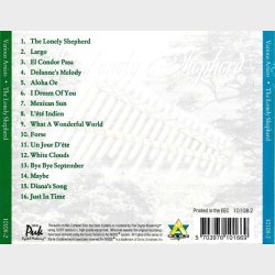 Lonely Shepherd (16 Romantic Melodies) (1996)