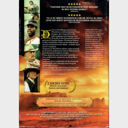 Lonesome Dove - De Red Mod Nord (1989) Boks