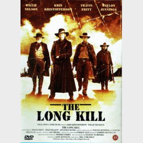 Long Kill (1998)