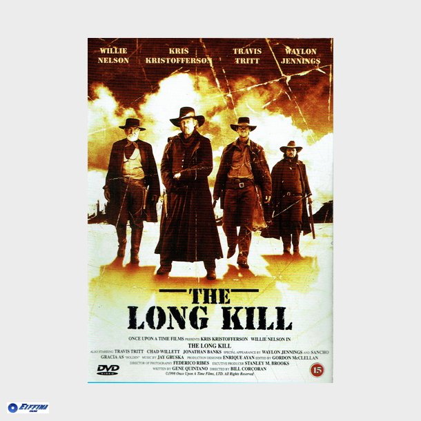 Long Kill (1998)