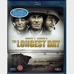 Longest Day (1962) (Tom)