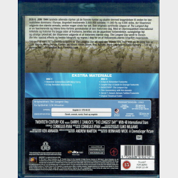 Longest Day (1962) (Tom)