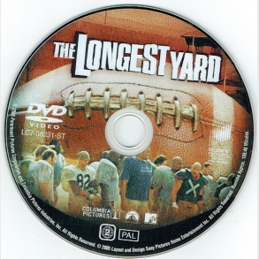 Longest Yard (2005)