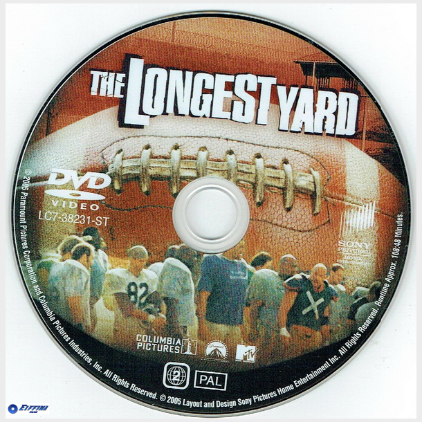 Longest Yard (2005)