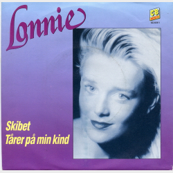 Lonnie - Skibet
