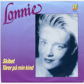 Lonnie - Skibet