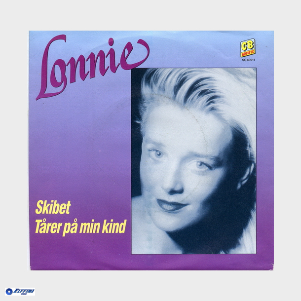 Lonnie - Skibet