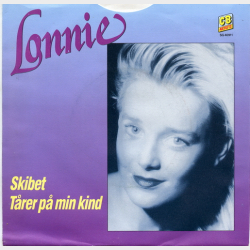 Lonnie - Skibet