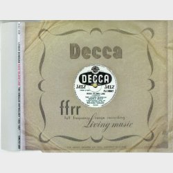 Lonnie Donegan - Rock Island Line (The Singles Anthology 1955-1967 CD1 (2002) (Slim)