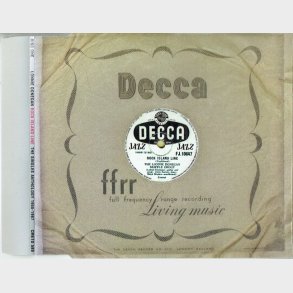 Lonnie Donegan - Rock Island Line (The Singles Anthology 1955-1967 CD1 (2002) (Slim)