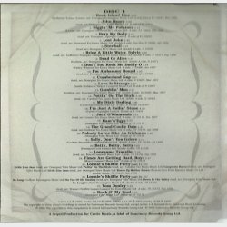 Lonnie Donegan - Rock Island Line (The Singles Anthology 1955-1967 CD1 (2002) (Slim)