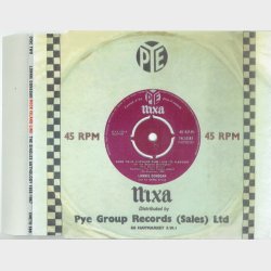 Lonnie Donegan - Rock Island Line (The Singles Anthology 1955-1967 CD2 (2002) (Slim)