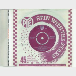 Lonnie Donegan - Rock Island Line (The Singles Anthology 1955-1967 CD3 (2002) (Slim)