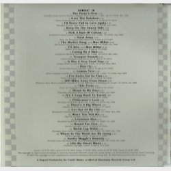 Lonnie Donegan - Rock Island Line (The Singles Anthology 1955-1967 CD3 (2002) (Slim)