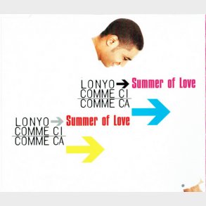 Lonyo - Summer Of Love (2000)