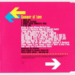 Lonyo - Summer Of Love (2000)
