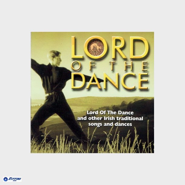 Lord Of The Dance (1999)