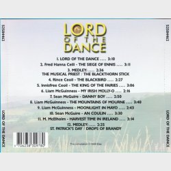 Lord Of The Dance (1999)