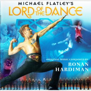 Lord Of The Dance (Michael Flatley) (1999)