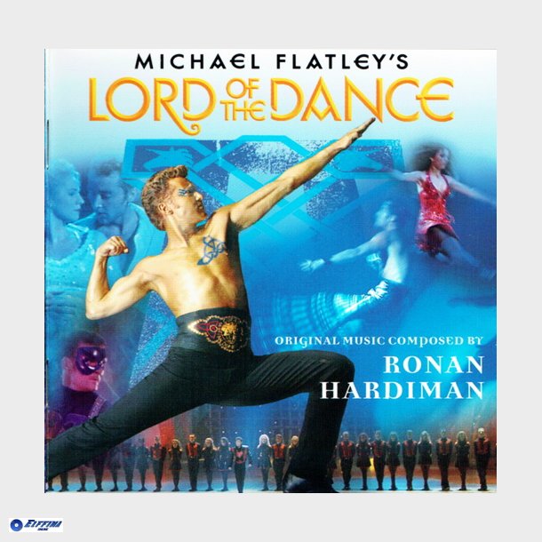 Lord Of The Dance (Michael Flatley) (1999)