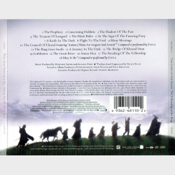 Lord Of The Rings - The Fellowship Of The Ring (2001)