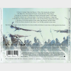 Lord Of The Rings - The Return Of The King (2003)