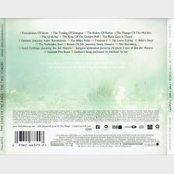 Lord Of The Rings - The Two Towers (2002)