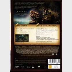 Lord Of The Rings 2 - De To Trne (2005) (2 Disc)