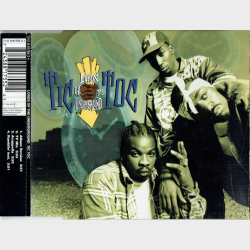 Lord Of The Underground - Tic Toc (1994)