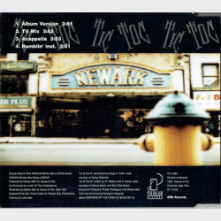 Lord Of The Underground - Tic Toc (1994)