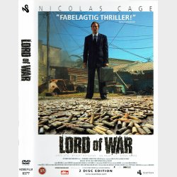 Lord Of War (2005)