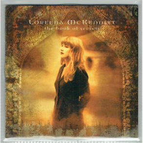Loreena McKennitt - The Book Of Secrets (1997)