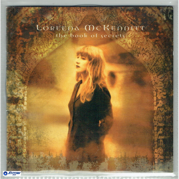 Loreena McKennitt - The Book Of Secrets (1997)