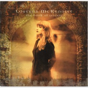 Loreena McKennitt - The Book Of Secrets (1997)