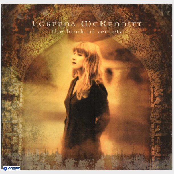 Loreena McKennitt - The Book Of Secrets (1997)