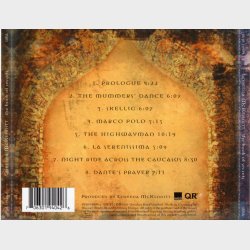 Loreena McKennitt - The Book Of Secrets (1997)